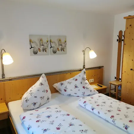 Ferienwohnung Saunahaus Annaberg im Lammertal Exterior photo
