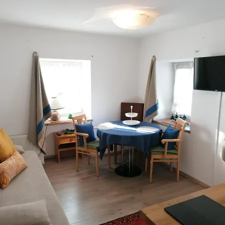 Ferienwohnung Saunahaus Annaberg im Lammertal Exterior photo