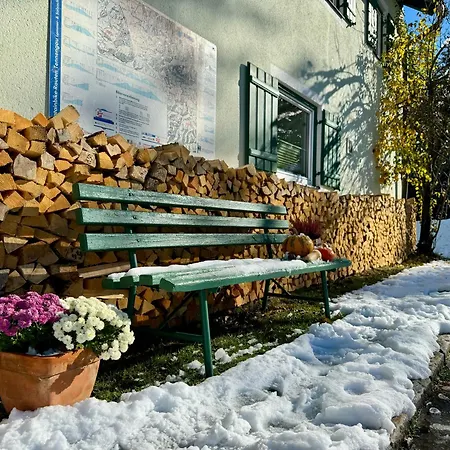 Ferienwohnung Saunahaus Annaberg im Lammertal Exterior photo