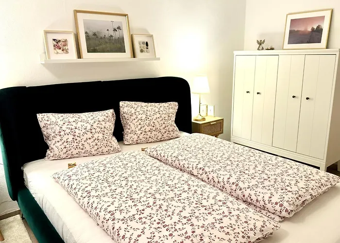Ferienwohnung Saunahaus