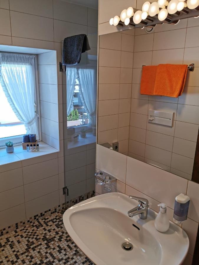 Saunahaus Apartment *