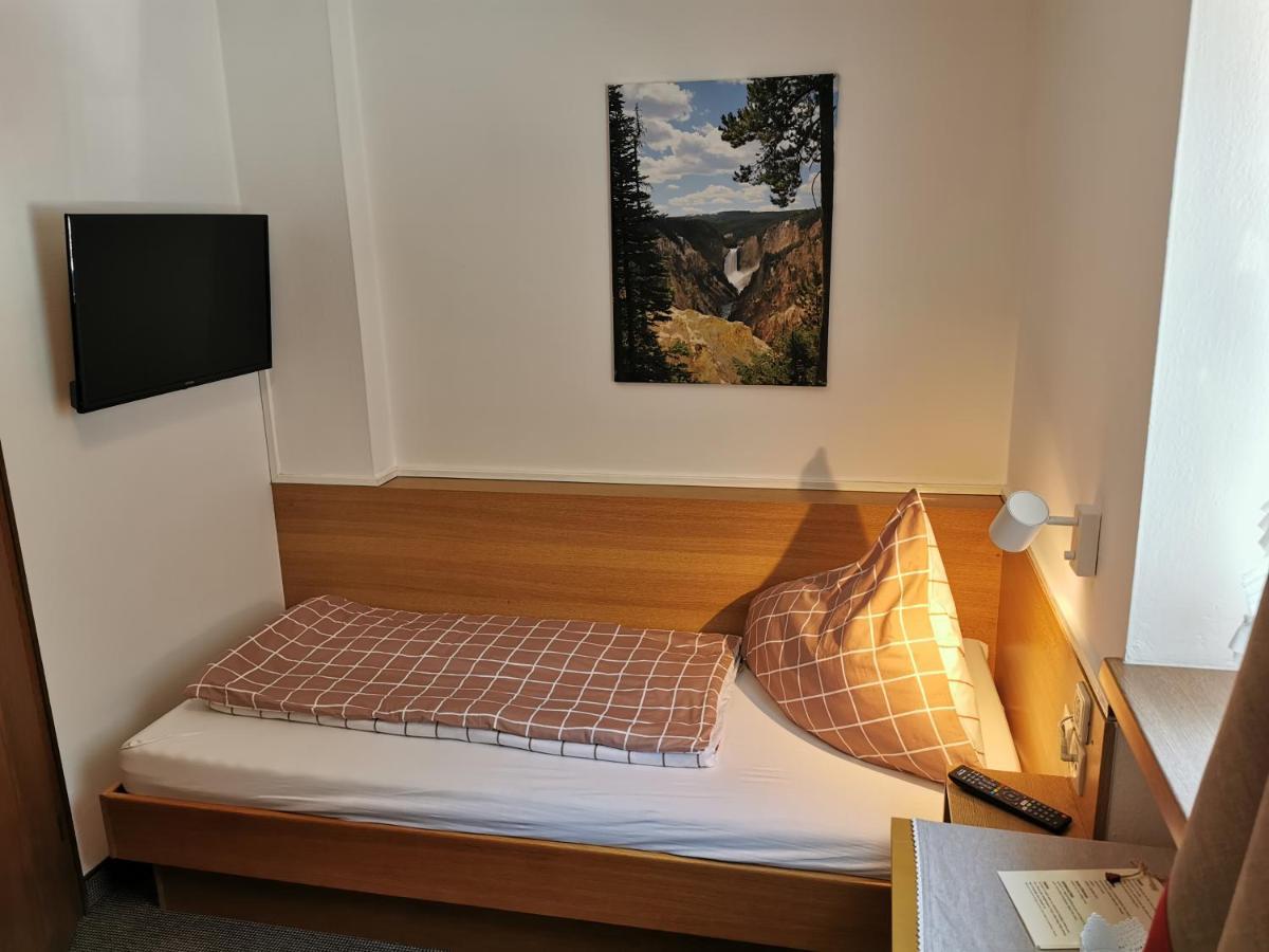 Saunahaus Apartment