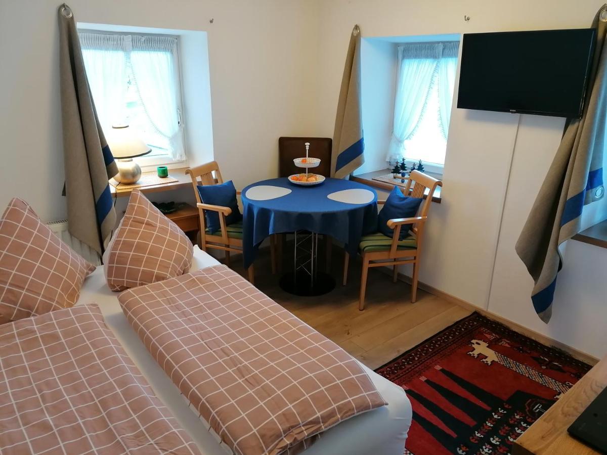 Apartment Saunahaus Annaberg im Lammertal