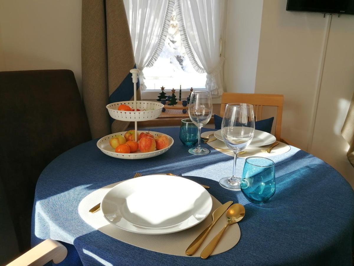 Apartment Saunahaus Annaberg im Lammertal