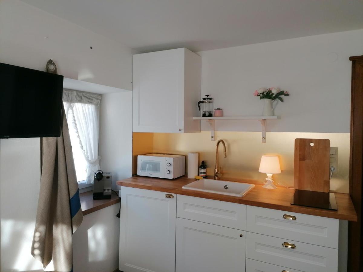 Saunahaus Apartment *