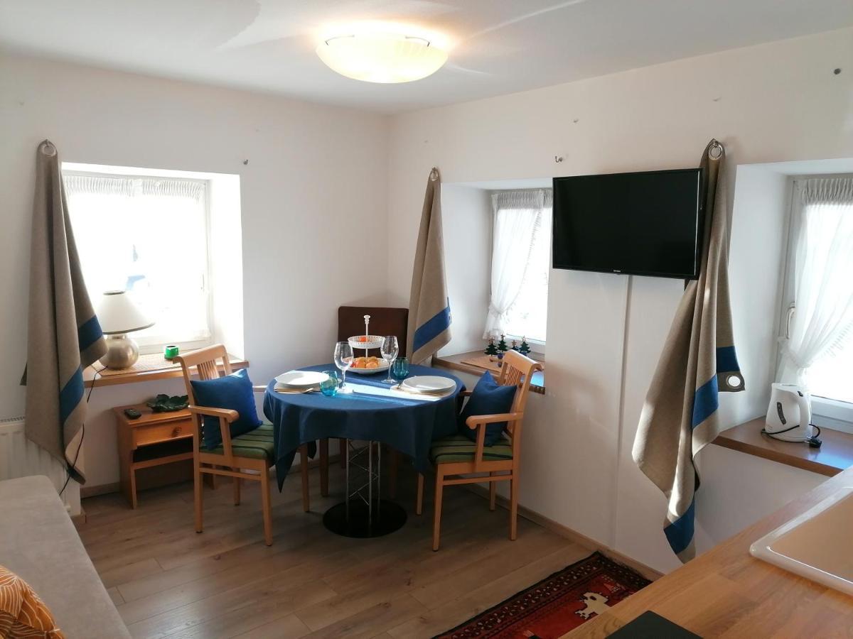 Saunahaus Apartment Annaberg im Lammertal