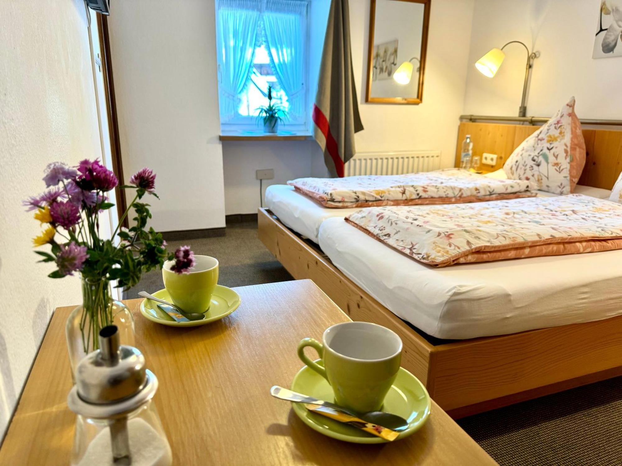 Saunahaus Apartment