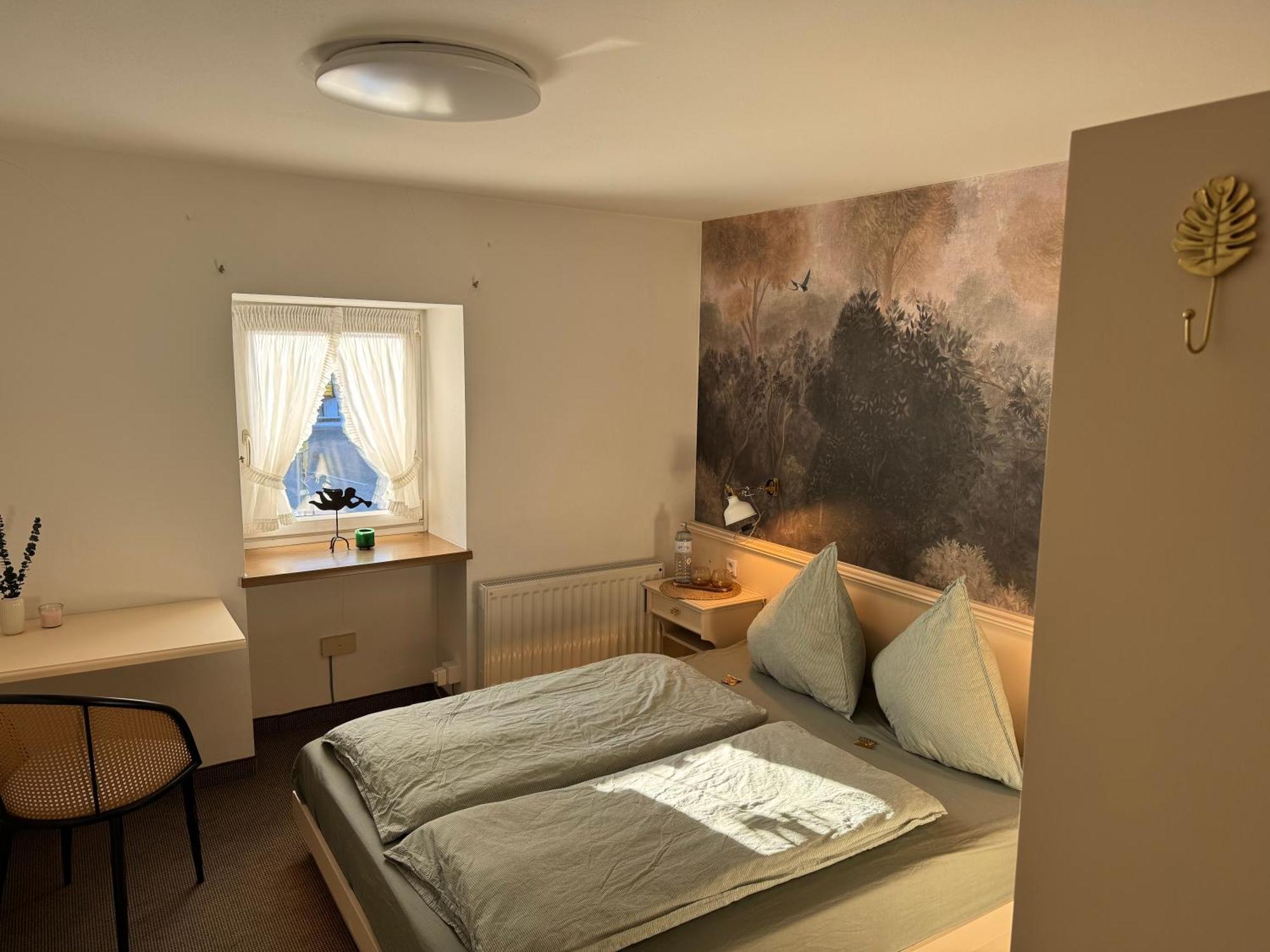 Saunahaus Apartment Annaberg im Lammertal